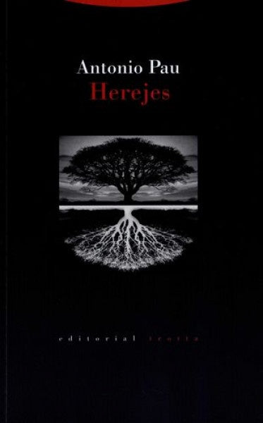 HEREJES (3ª ED) | ANTONIO PAU