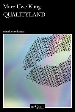 QUALITYLAND (ANDANZAS) Rebaja 80 Bs. | MARK-UWE KLING