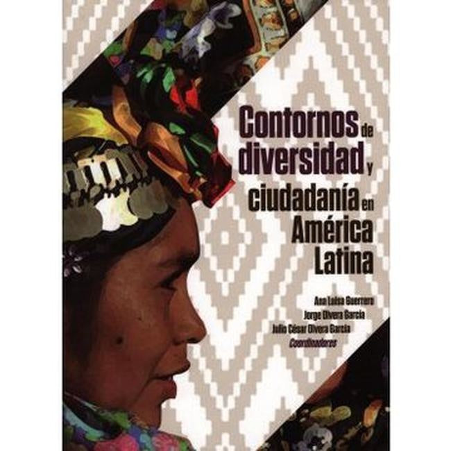 CONTORNOS DE DIVERSIDAD Y CIUDADANIA EN AMERICA MATINA Rebaja 167 Bs. | ANA GUERRERO