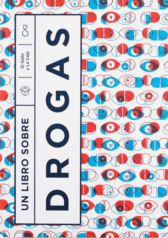 UN LIBRO SOBRE DROGAS | DANIEL RUSSO