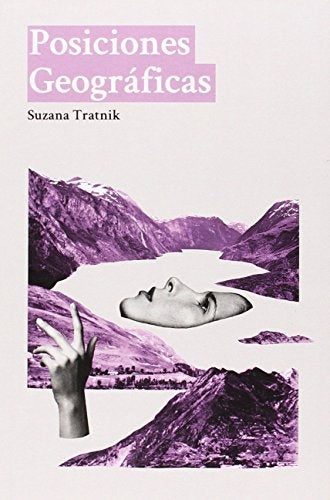 POSICIONES GEOGRAFICAS Oferta 45 Bs | SUZANA TRATNIK