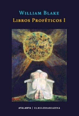 LIBROS PROFETICOS I | WILLIAM BLAKE