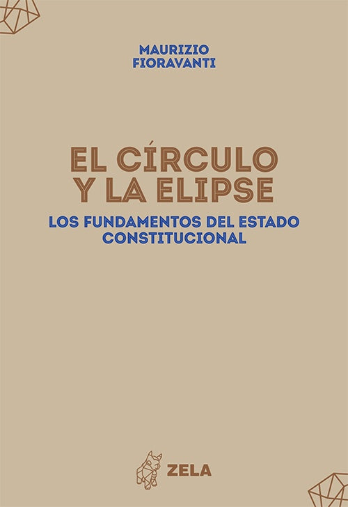 CIRCULO Y LA ELIPSE, EL | MAURIZIO FIORAVANTI