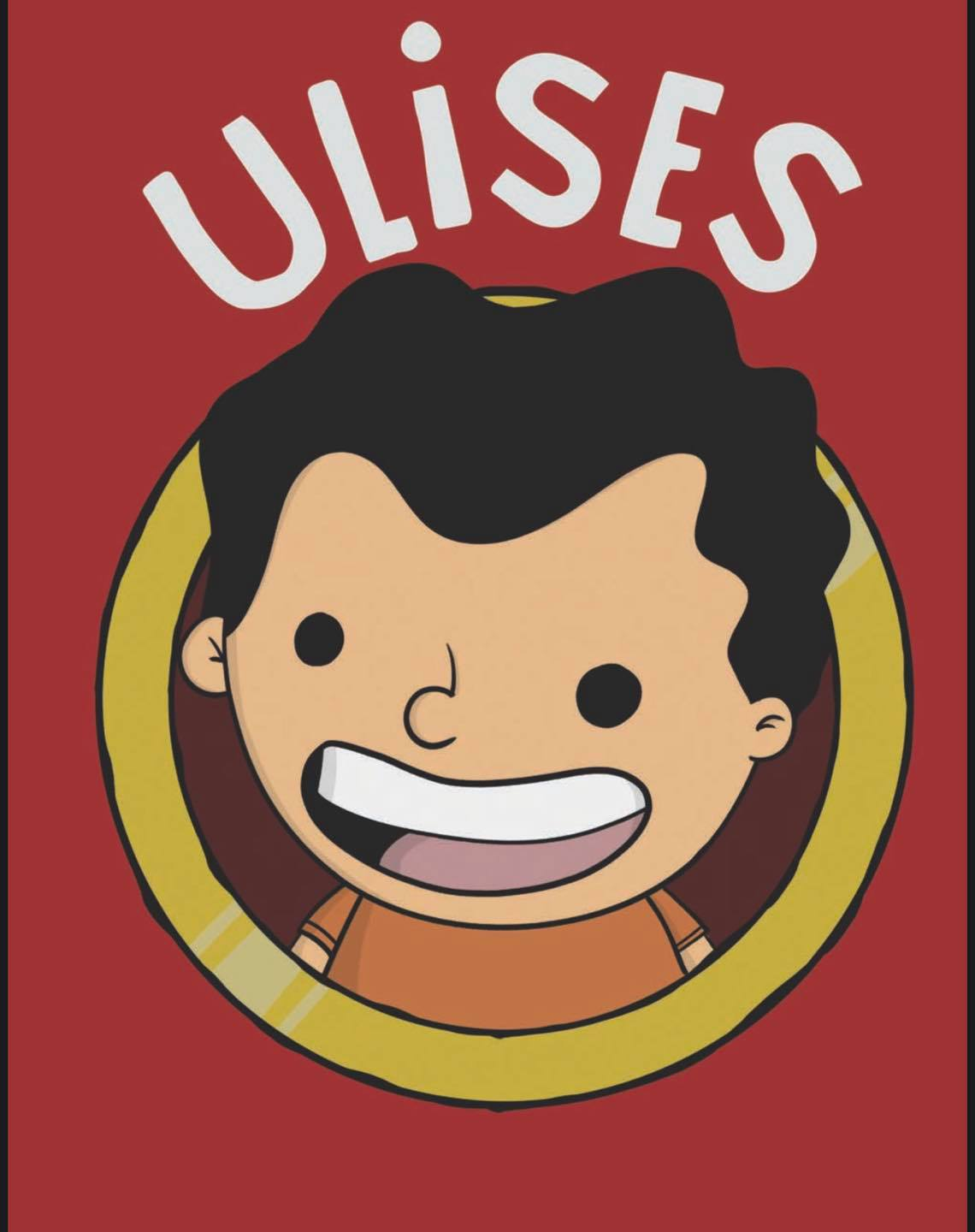 ULISES | VARIOS AUTORES