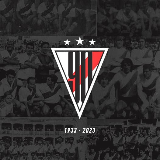 ALWAYS READY 90 AÑOS .Con la banda roja en el corazón. | IVAN AGUILAR MURGUIA