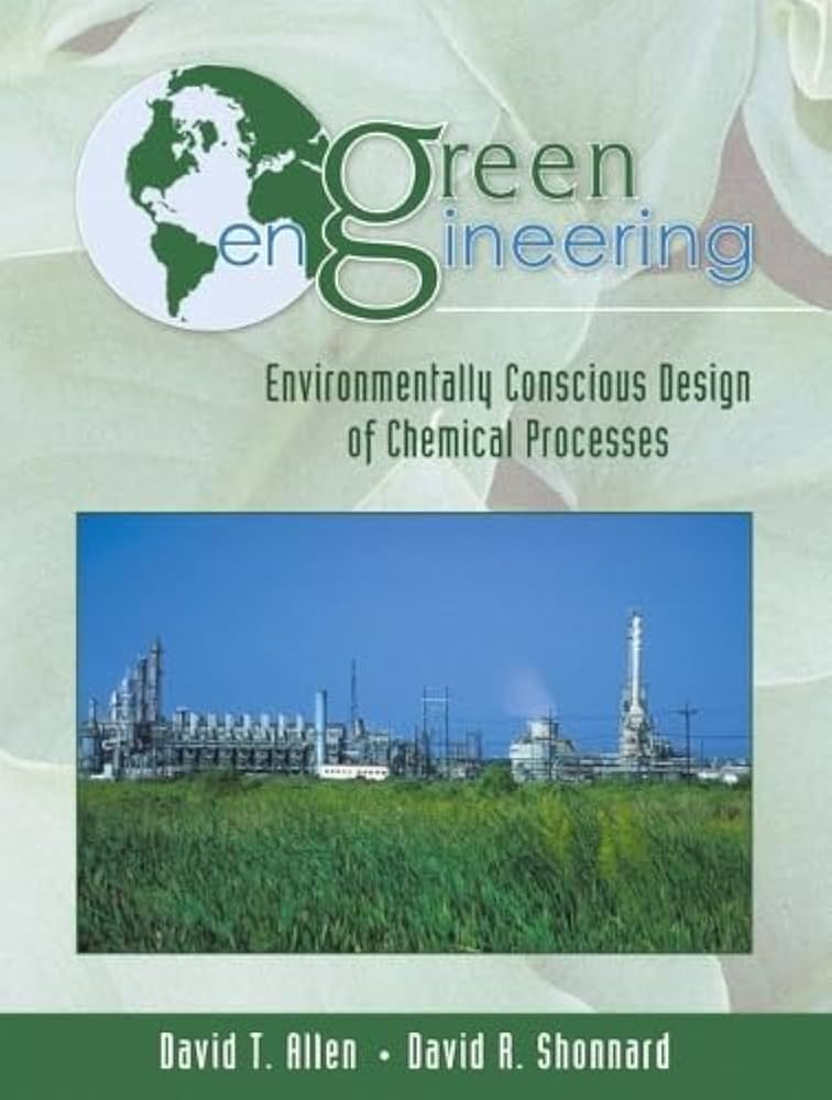 GREEN ENGINEERING OFERTA 200 Bs. | DAVID ALLEN