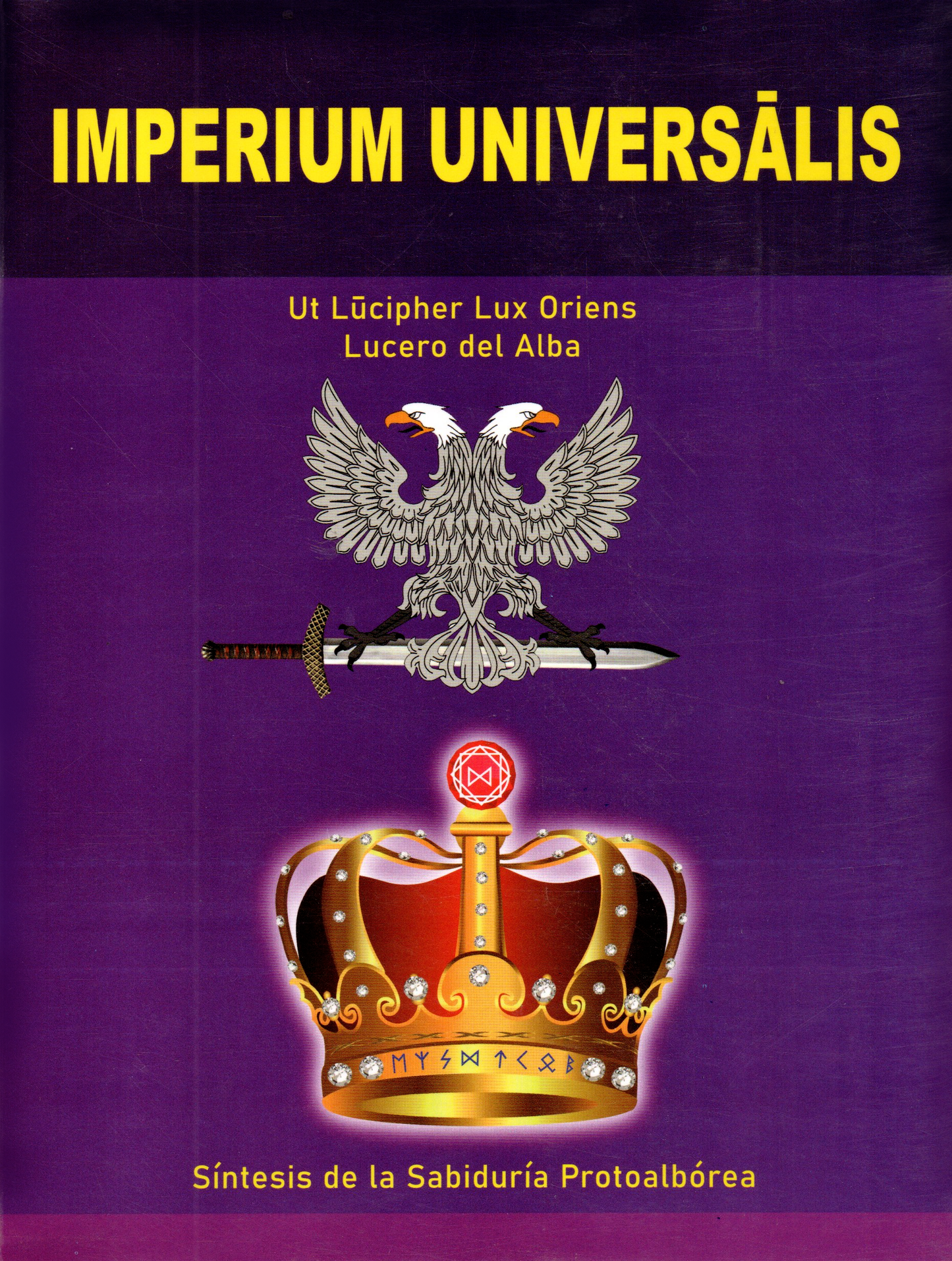 IMPERIUM UNIVERSALIS