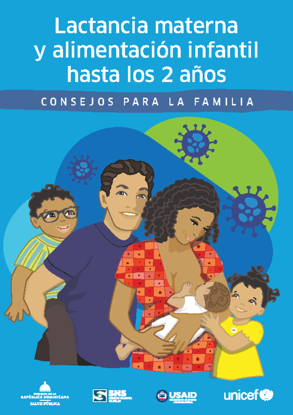 LACTANCIA MATERNA, DESARROLLO DEL NIÑO Y NUTRICION: BIBLIOGRAFIA | VARIOS