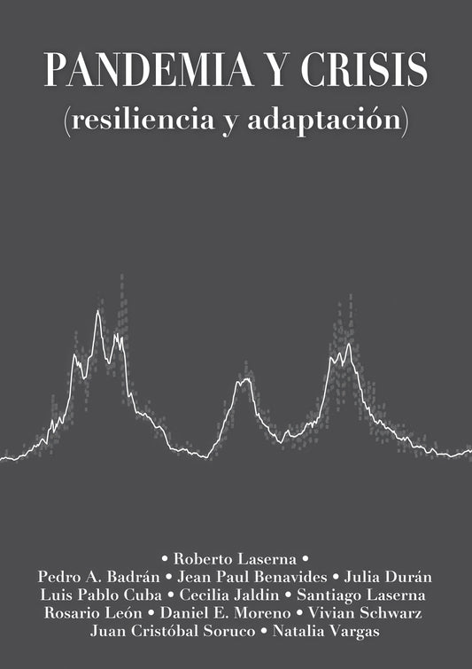 PANDEMIA Y CRISIS | VARIOS