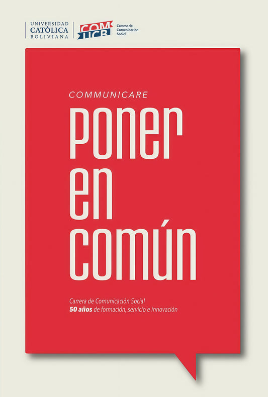 COMMUNICARE PONER EN COMUN
