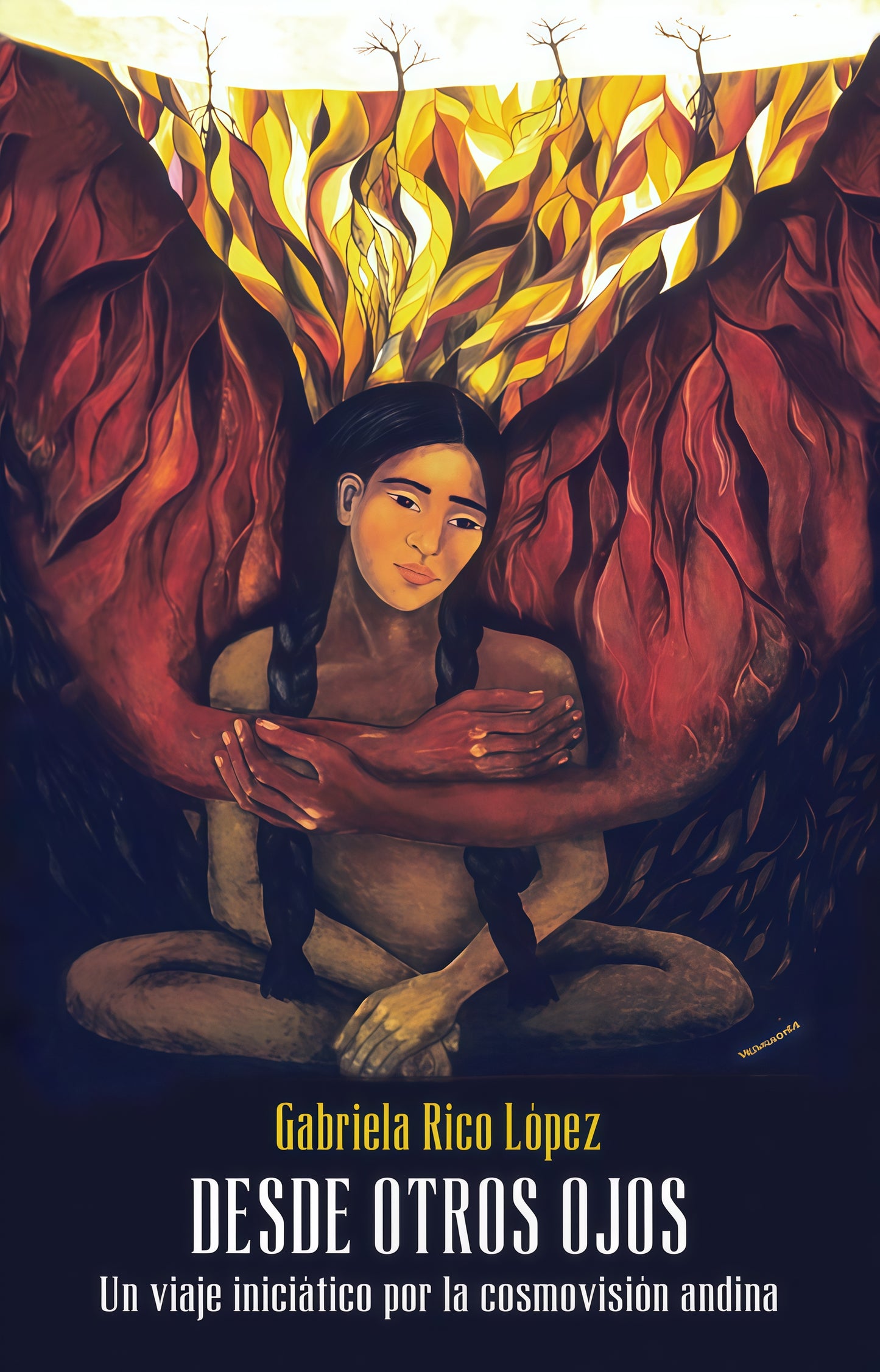 DESDE OTROS OJOS | GABRIELA RICO LOPEZ