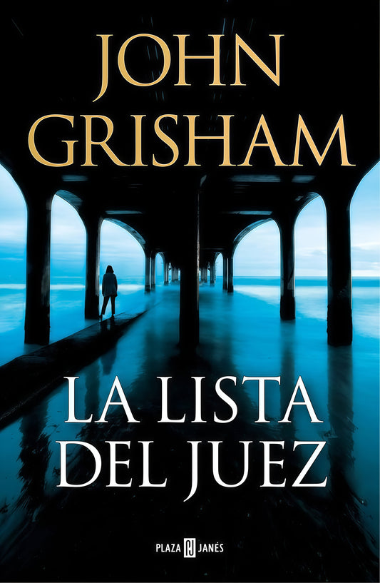 LISTA DEL JUEZ, LA.  Tapa Dura | JOHN GRISHAM