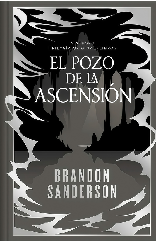 POZO DE LA ASCENSION, EL. TAPA DURA (EDICION LIMITADA) | BRANDON SANDERSON