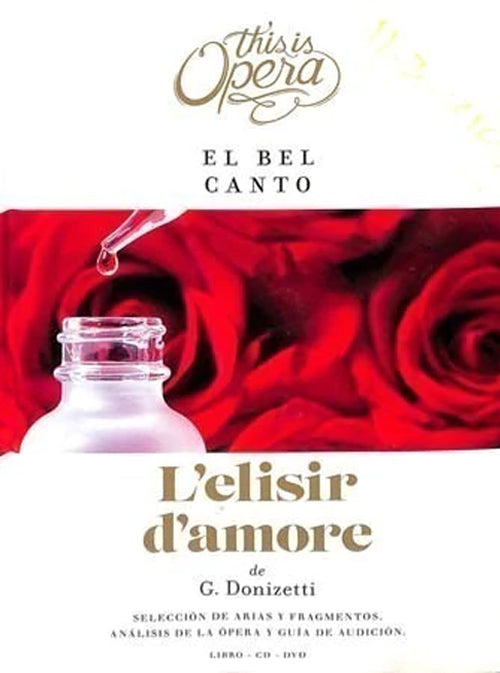 THIS IS OPERA (VARIOS TITULOS) LIBRO ,CD, DVD | VARIOS AUTORES
