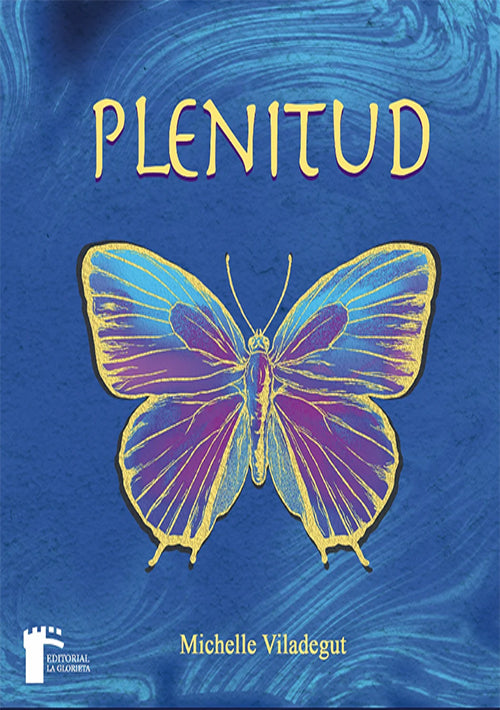 PLENITUD | MICHELLE VILADEGUT