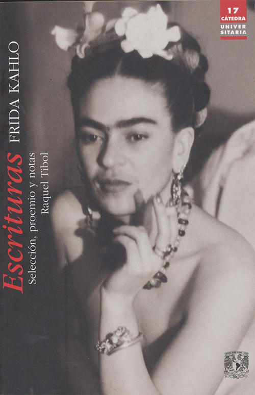 ESCRITURAS | FRIDA KHALO