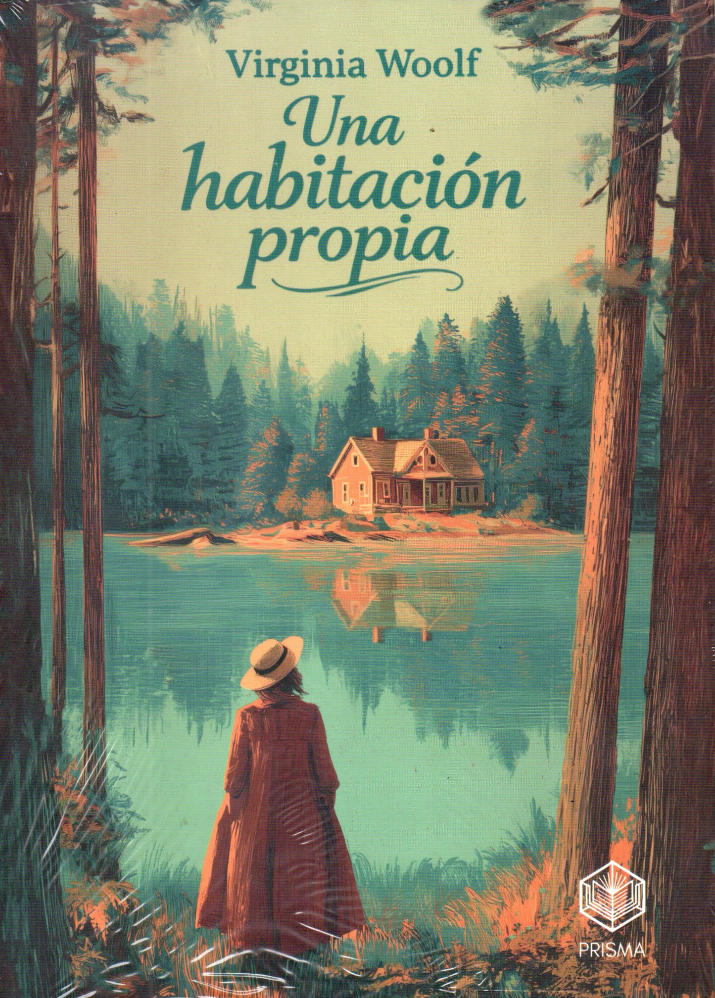 UNA HABITACION PROPIA | VIRGINIA WOOLF