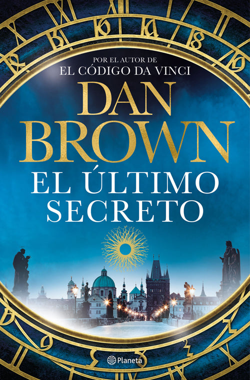 ULTIMO SECRETO, EL | DAN BROWN