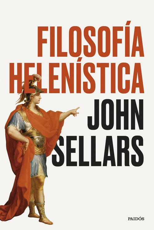 FILOSOFIA HELENISTICA | JOHN SELLARS