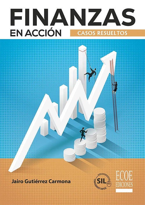 FINANZAS EN ACCION | JAIRO GUTIERREZ