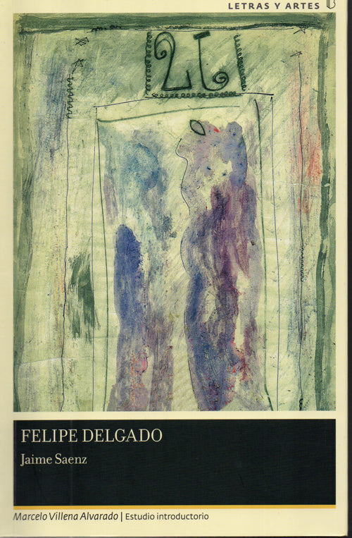 FELIPE DELGADO | JAIME SAENZ
