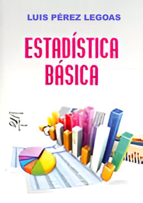 ESTADISTICA BASICA PARA CIENCIAS SOCIALES Y EDUCACION