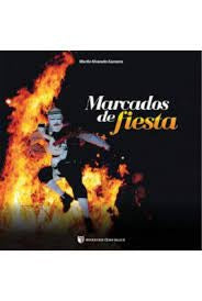 MARCADOS DE FIESTA Oferta 180 Bs | MARTIN ALVARADO GAMARRA