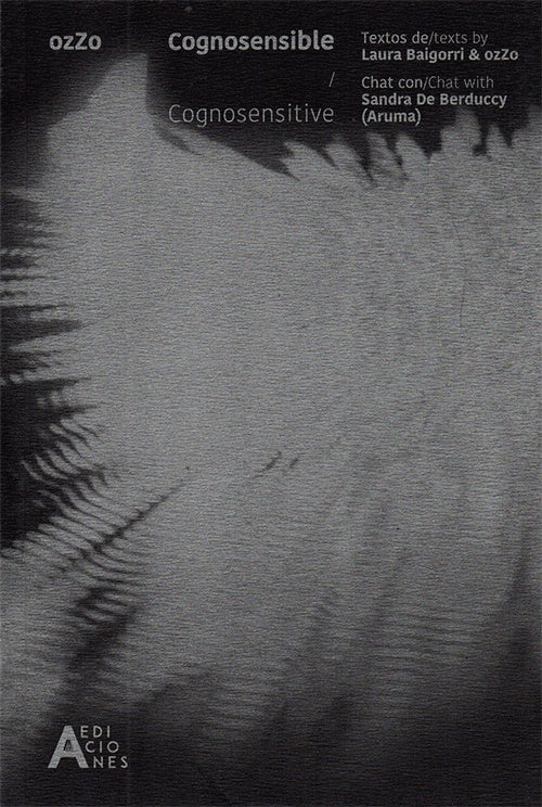 COGNOSENSIBLE | OZZO