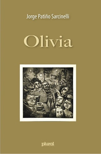OLIVIA | JORGE PATIÑO