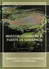 INVESTIGACIONES EN EL FUERTE DE SAMAIPATA | MARIUSZ ZIOLKOWSKI