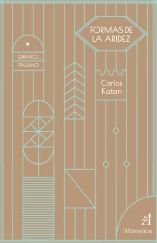 FORMAS DE LA ARIDEZ | CARLOS KATAN