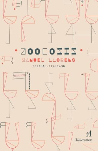 ZOOCOSIS | MANUEL LLORENS