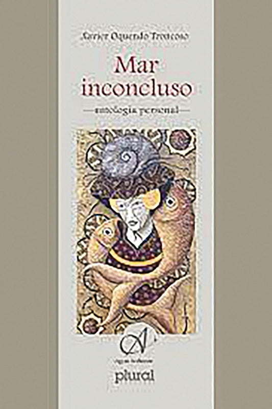 MAR INCONCLUSO | XAVIER OQUENDO TRONCOSO