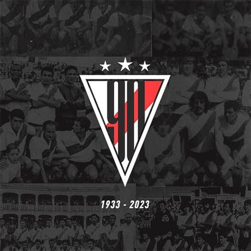ALWAYS READY 90 AÑOS .Con la banda roja en el corazón. | IVAN AGUILAR MURGUIA