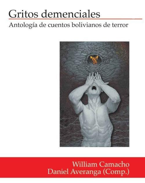 NUEVOS GRITOS DEMENCIALES | D. AVERANGA