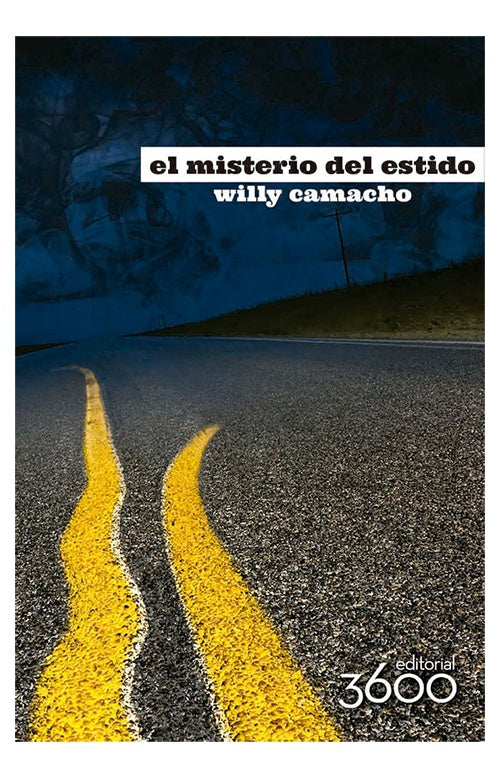 MISTERIO DEL ESTIDO, EL | WILLY CAMACHO