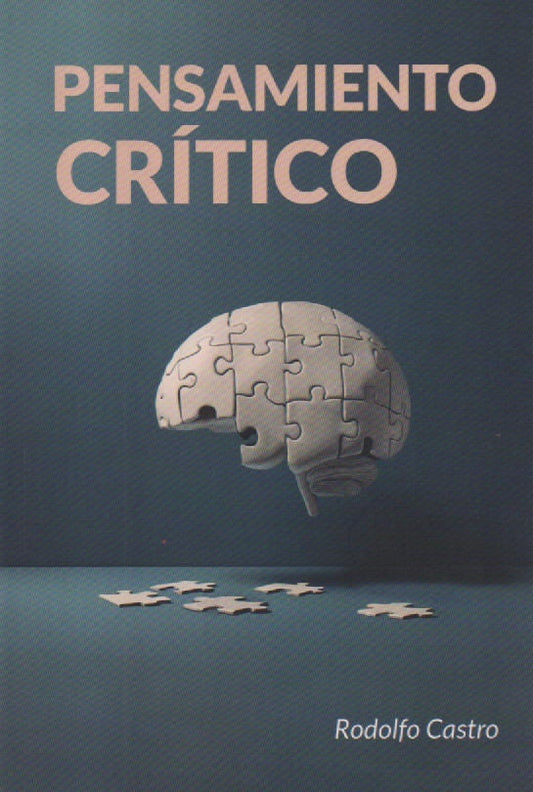 PENSAMIENTO CRITICO | RODOLFO CASTRO