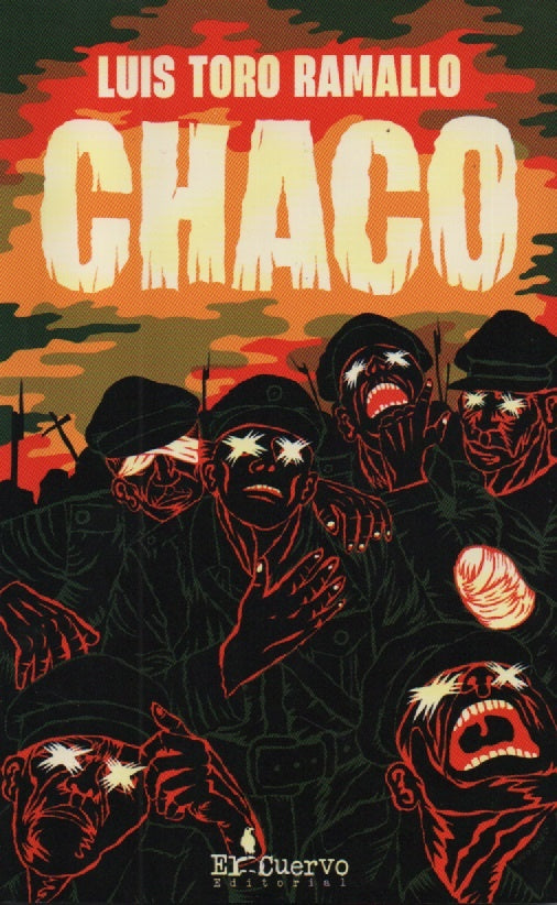 CHACO | LUIS CARLOS TORO TAMAYO