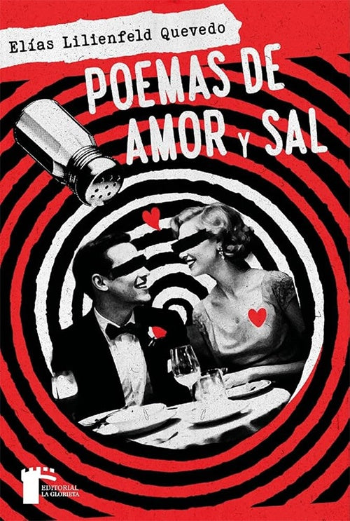POEMAS DE AMOR Y SAL