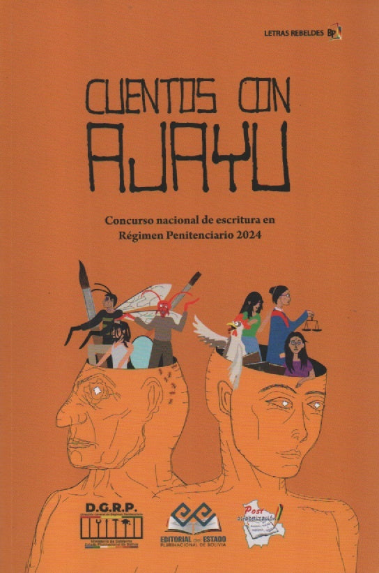 CUENTOS CON AJAYU | SIN AUTOR