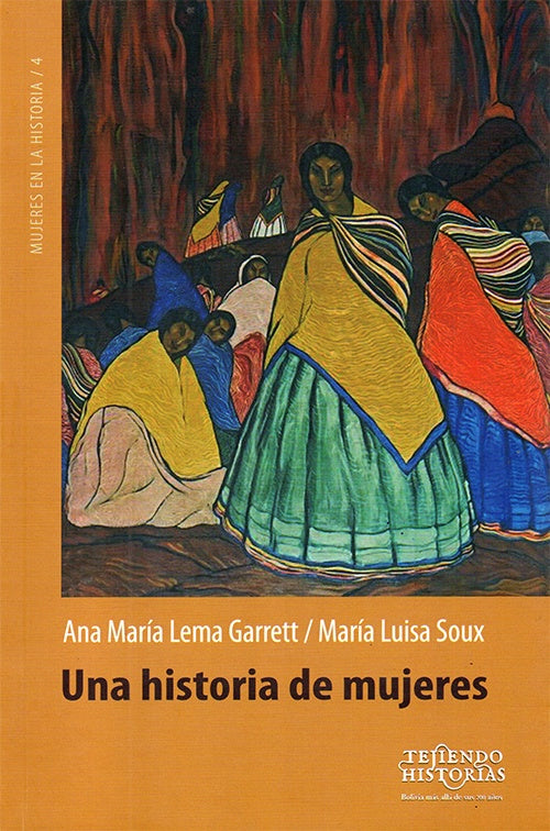 UNA HISTORIA DE MUJERES | LEMA, SOUX