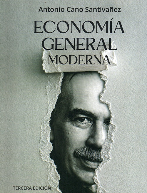 ECONOMIA GENERAL MODERNA | ANTONIO CANO SANTIVAÑEZ