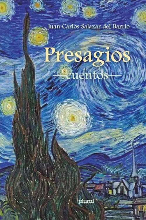 PRESAGIOS | JUAN CARLOS SALAZAR DEL BARRIO