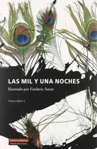 MIL Y UNA NOCHES VOL I | ANONIMO