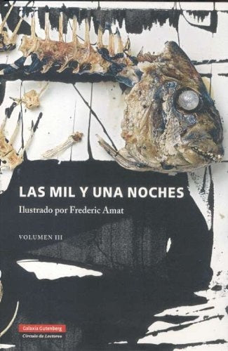 MIL Y UNA NOCHES VOL III | ANONIMO