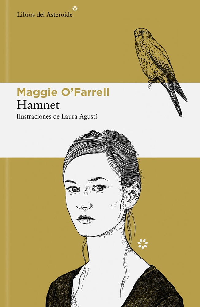 HAMNET TAPA DURA | MAGGIE O'FARRELL
