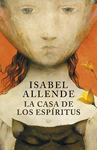 CASA DE LOS ESPIRITUS, LA. TAPA DURA | ISABEL ALLENDE