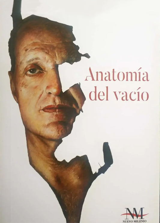 ANATOMIA DEL VACIO | GUSTAVO MUNCKEL