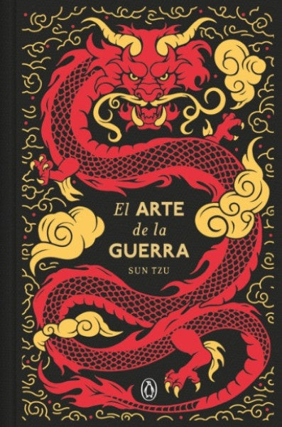ARTE DE LA GUERRA (NUEVA TRADUCCIÓN) (EDICIÓN ESPECIAL EN TAPA DURA), EL | SUN TSU