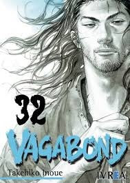 VAGABOND 32 | TAKEHIKO INOUE
